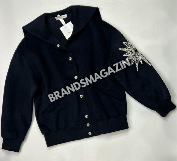Куртка Dior BM71244177