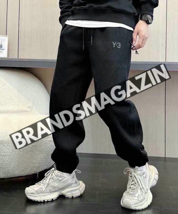 Штаны Y-3 BM47009961677 Штаны Y-3 BM47009961677