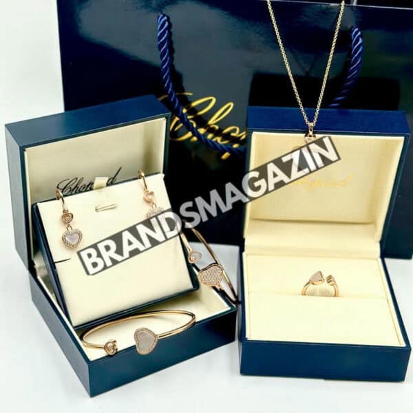 Браслет Chopard BM46795369977
