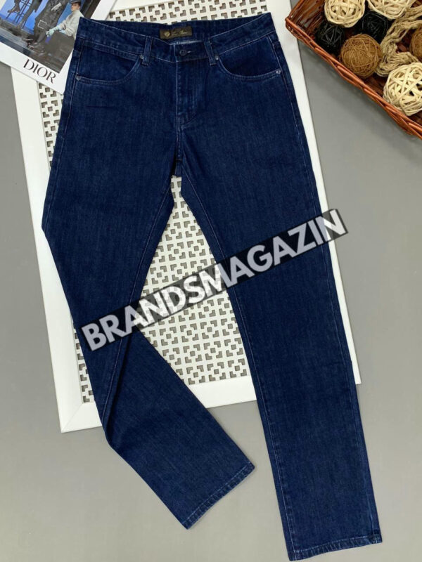 Джинсы Loro Piana BM45833043577 2
