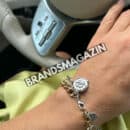Браслет Alexander McQueen BM46355929477