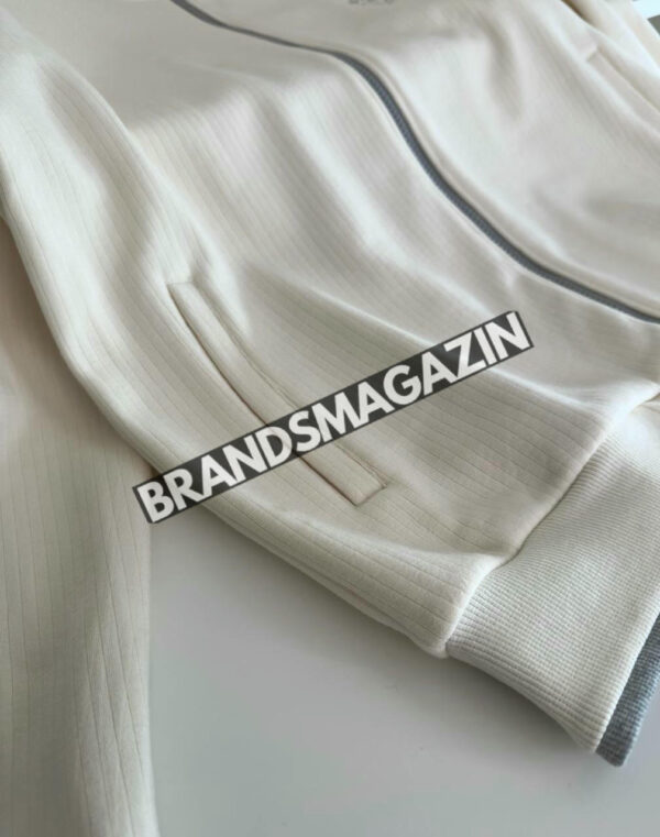 Кофта Brunello Cucinelli BM46914160477 5