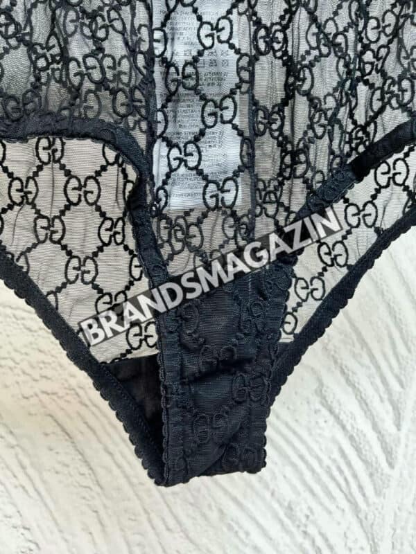 Нижнее белье Gucci BM71299577 9