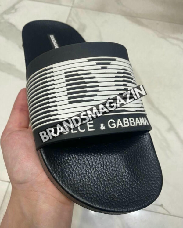 Шлепанцы Dolce&Gabbana BM71432777