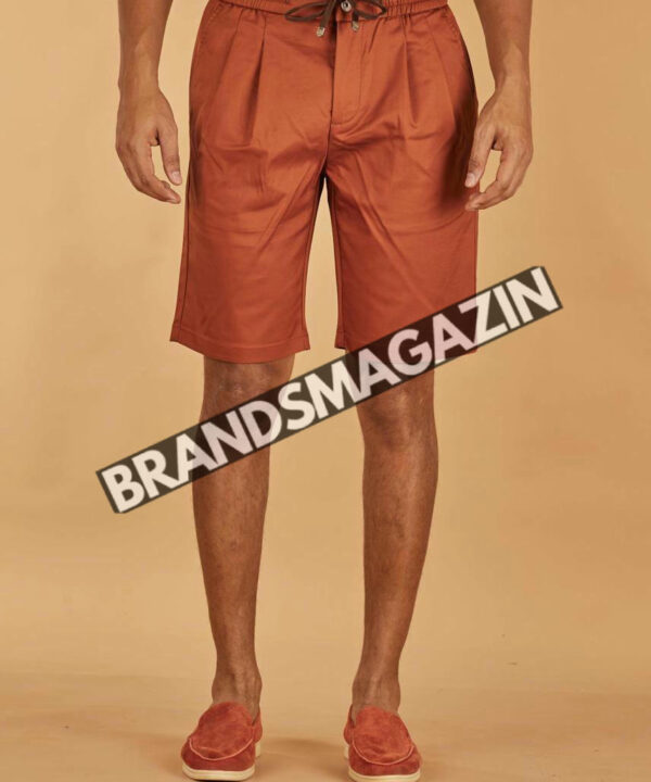 Шорты Loro Piana BM47315969077 Шорты Loro Piana BM47315969077