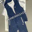Прогулочный костюм Brunello Cucinelli BM71595477