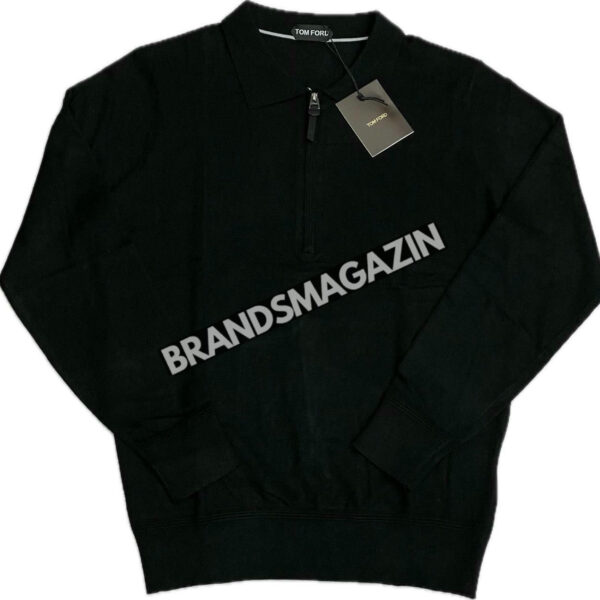 Поло Tom Ford BM46992948777