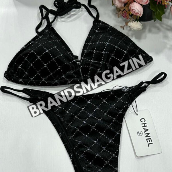 Купальник Chanel BM46805886477
