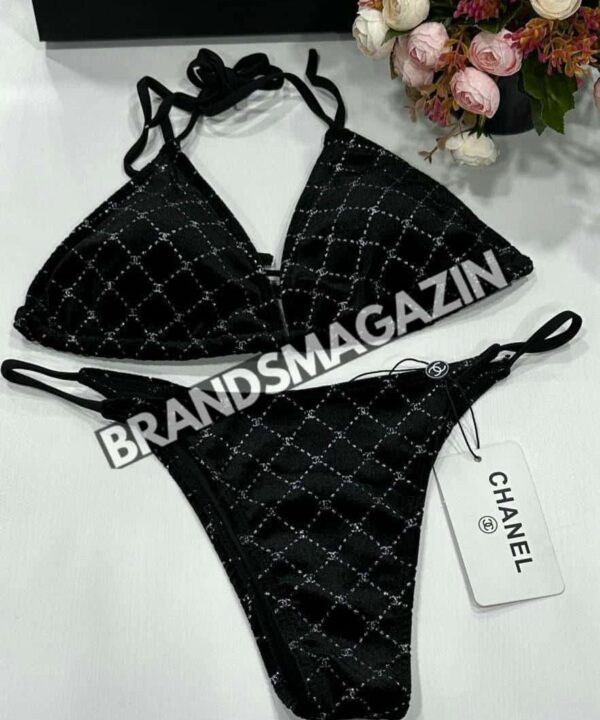 Купальник Chanel BM46805886477 Купальник Chanel BM46805886477