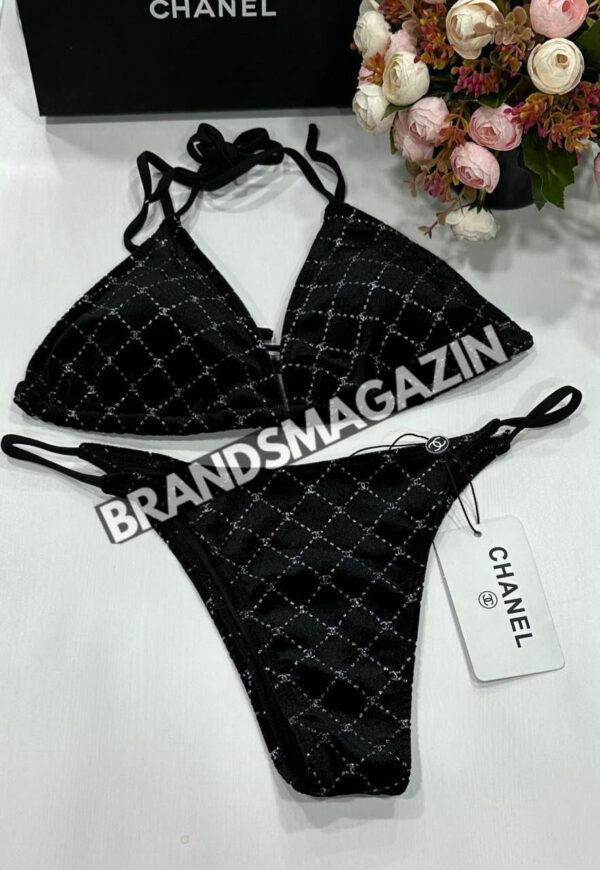 Купальник Chanel BM46805886477