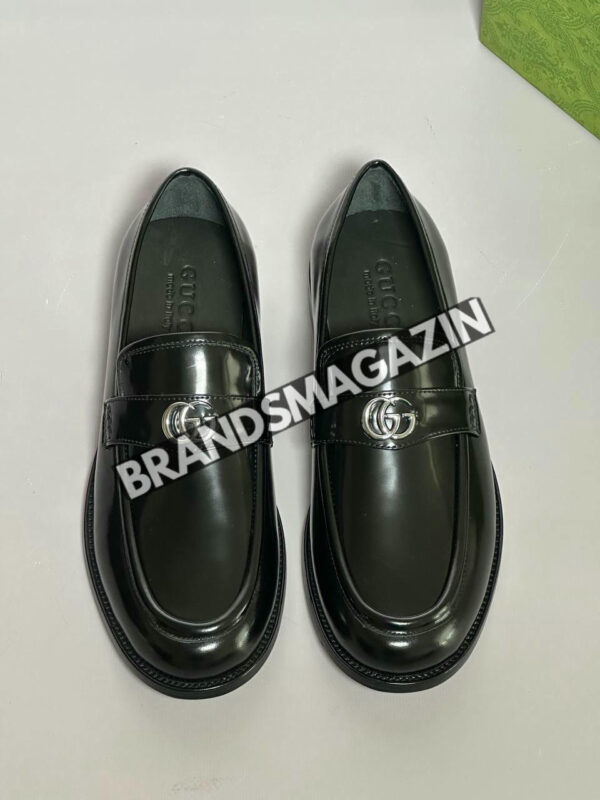 Лоферы Gucci BM71488677 4