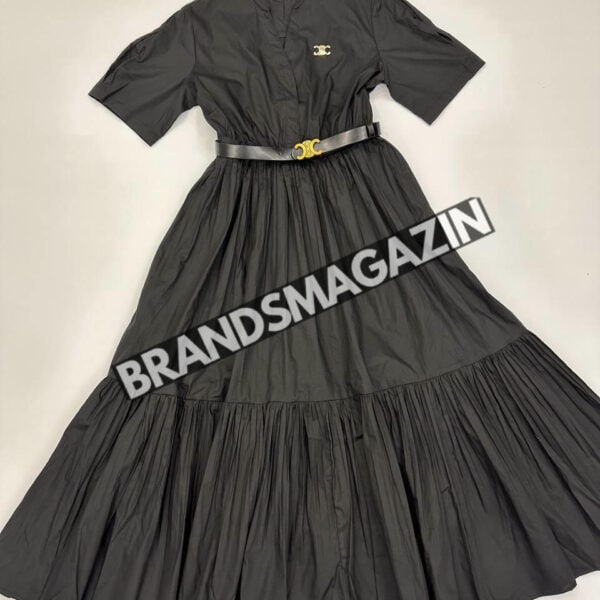 Платье Celine BM69737177
