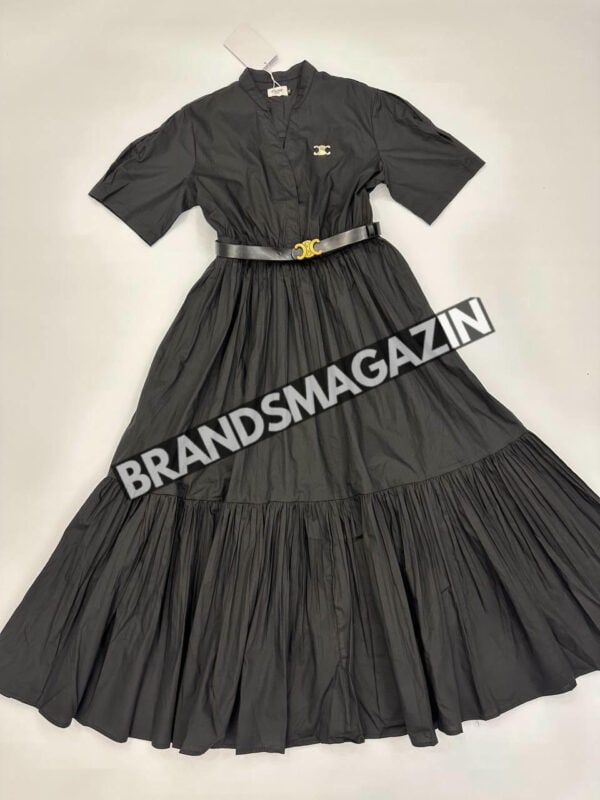 Платье Celine BM69737177