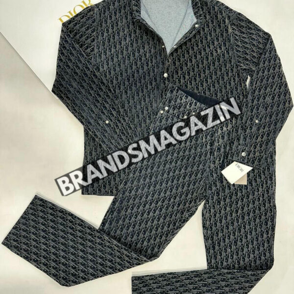 Рубашка Christian Dior BM69545677
