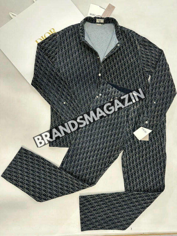Рубашка Christian Dior BM69545677