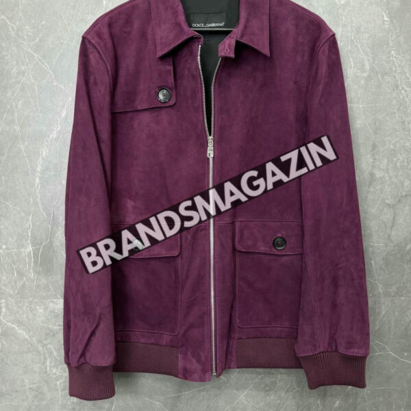 Куртка Dolce&Gabbana BM7665477