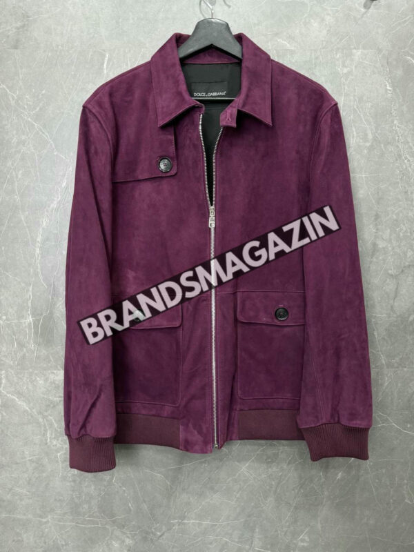 Куртка Dolce&Gabbana BM7665477