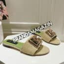 Шлепанцы Dolce&Gabbana BM71126777