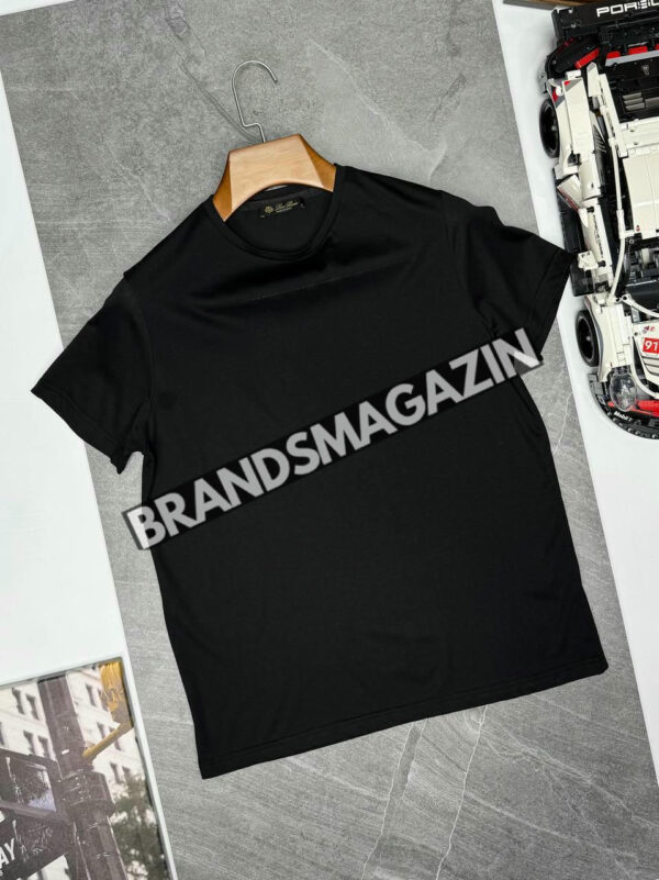 Футболка Loro Piana BM46666365177