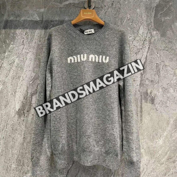 Свитер MIU MIU BM67984777
