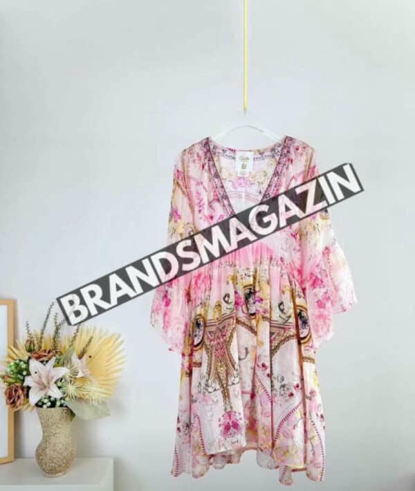 Платье CAMILLA BM70374377 5