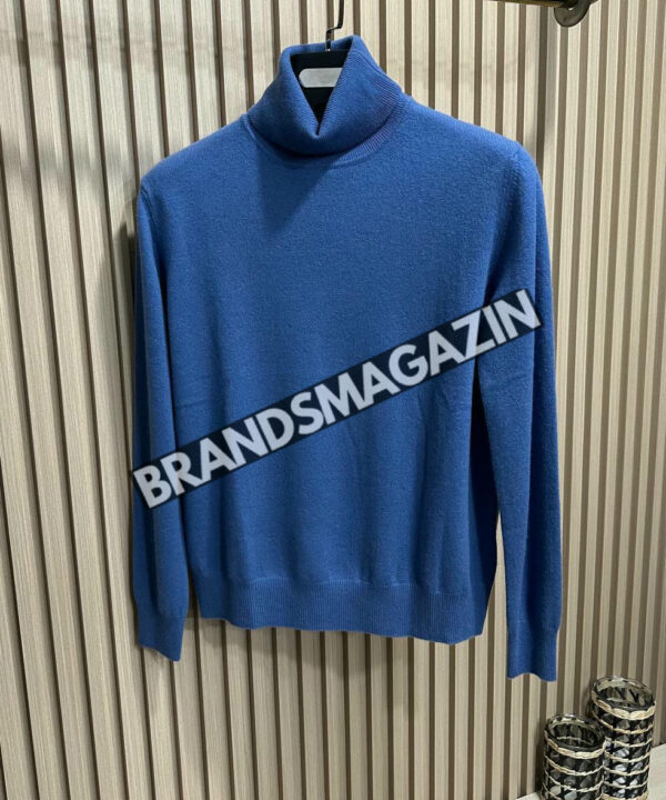 Водолазка Loro Piana BM47170356777 Водолазка Loro Piana BM47170356777