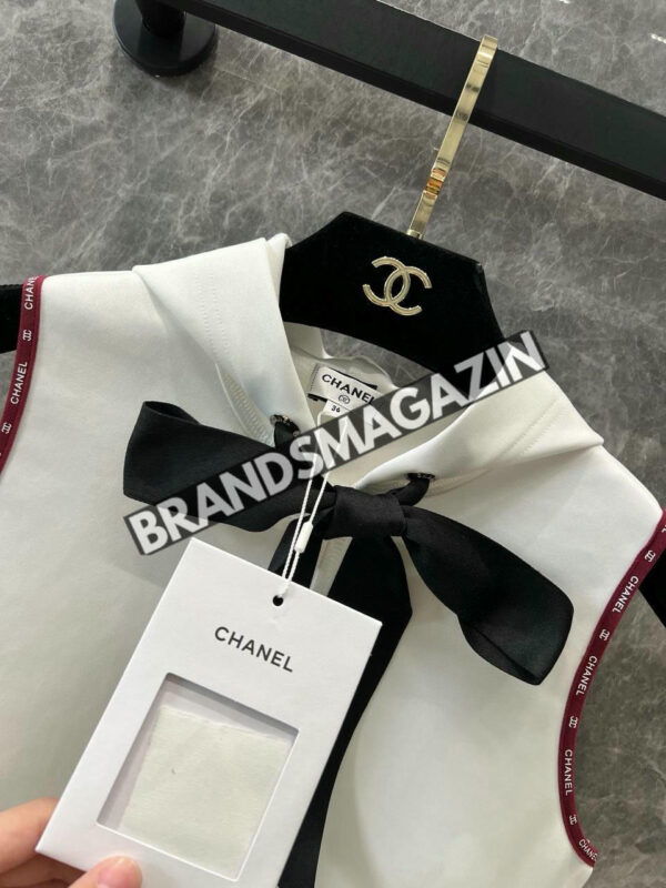 Боди Chanel BM47297032977 8