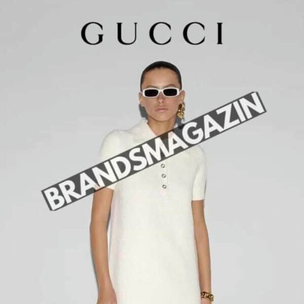 Платье Gucci BM45704030577