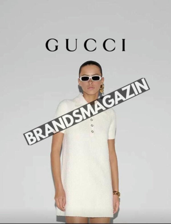 Платье Gucci BM45704030577