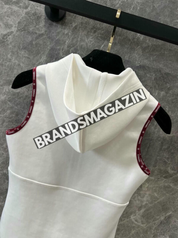 Боди Chanel BM47297032977 4