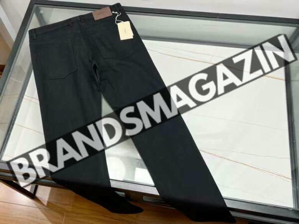 Джинсы Brioni BM46707690677 2
