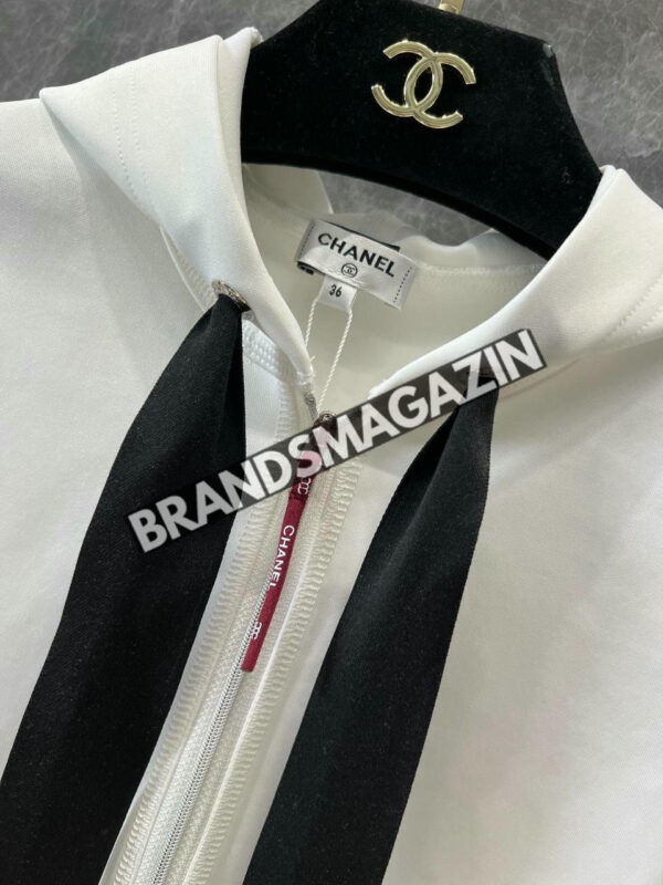 Боди Chanel BM47297032977 5