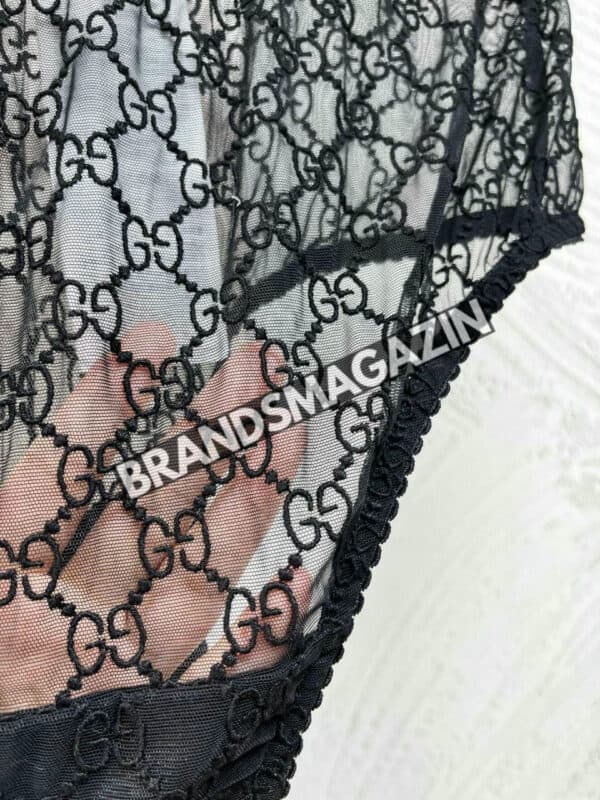 Нижнее белье Gucci BM71299577 8