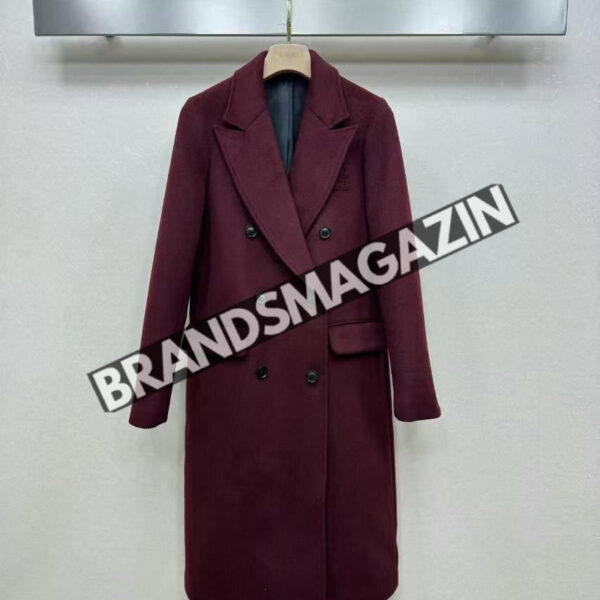 Пальто MIU MIU BM47392615677