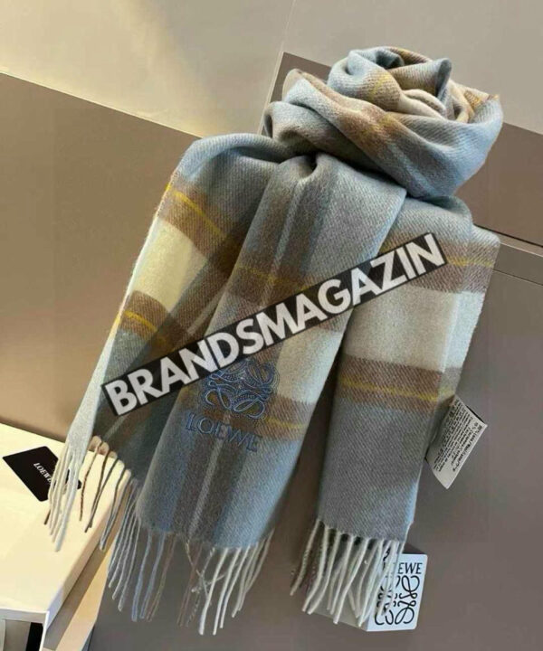 Шарф Loewe BM47187446977 Шарф Loewe BM47187446977