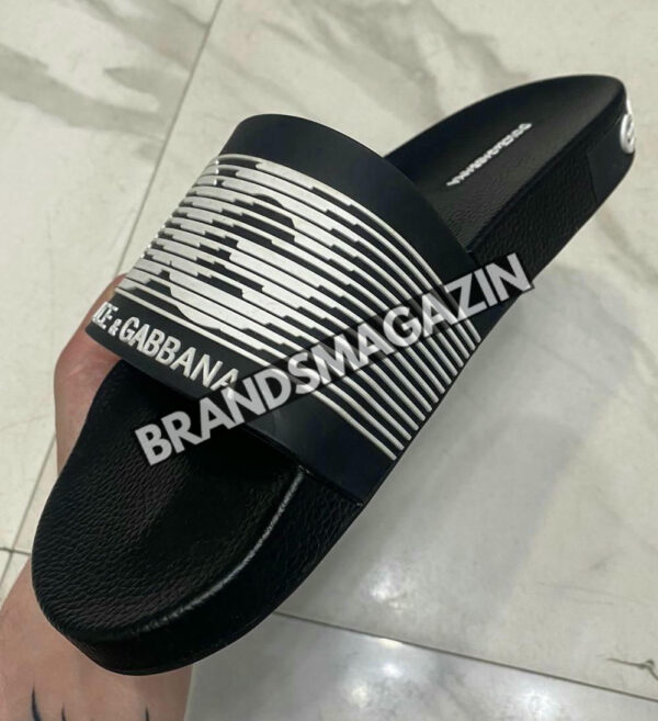 Шлепанцы Dolce&Gabbana BM71432777 2