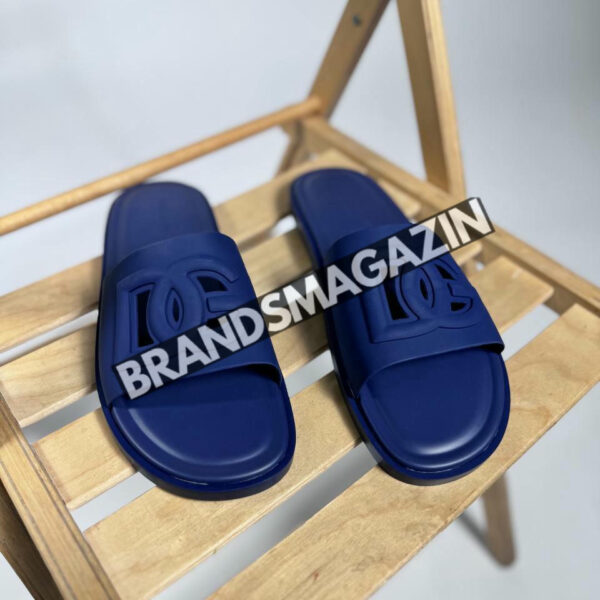 Шлепанцы Dolce&Gabbana BM71528177