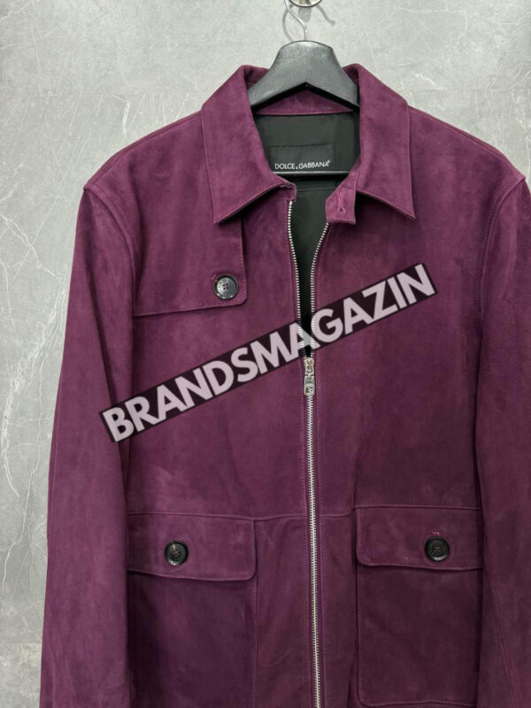 Куртка Dolce&Gabbana BM7665477 2