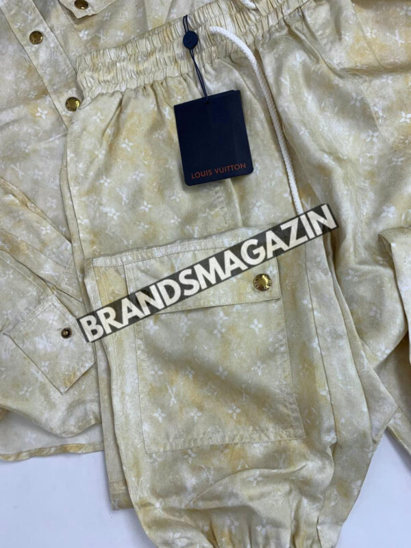 Костюм Louis Vuitton BM69221777 3