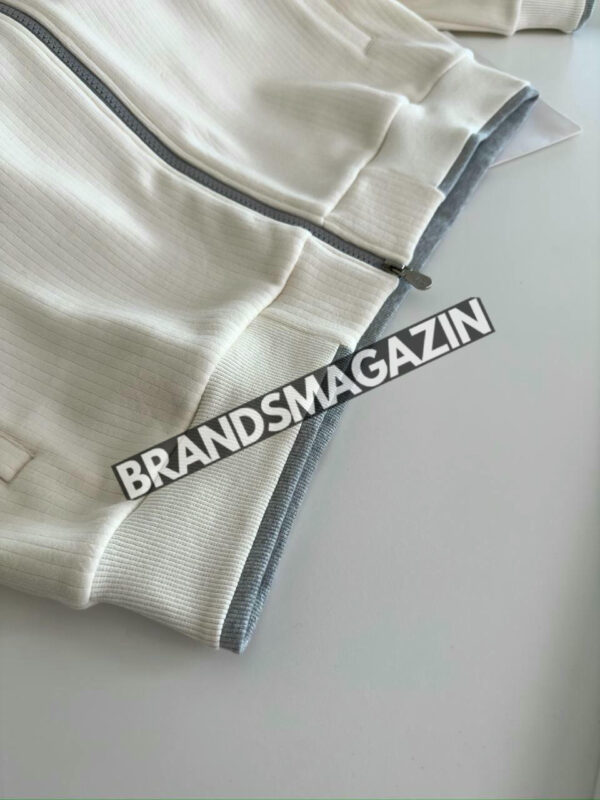 Кофта Brunello Cucinelli BM46914160477 6