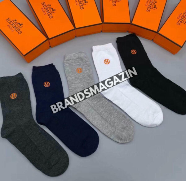 Набор носков Hermes BM46269999177