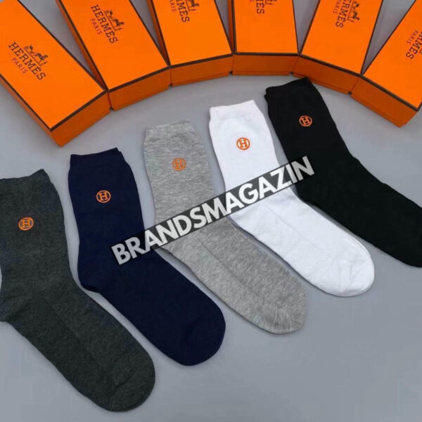 Набор носков Hermes BM46269999177