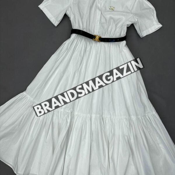 Платье Celine BM69737277