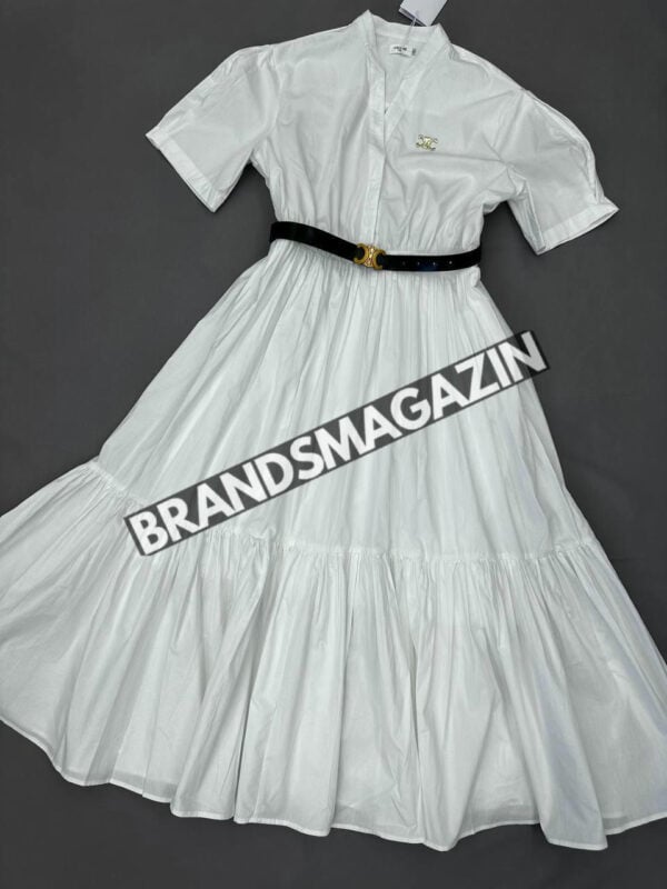 Платье Celine BM69737277