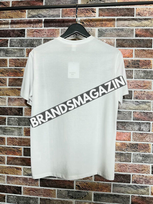 Футболка Berluti BM71847577 3