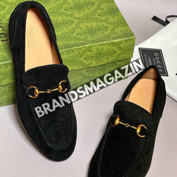 Лоферы Gucci BM72227077