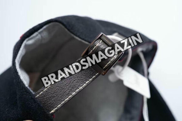 Кепка Brunello Cucinelli BM46913469477 2