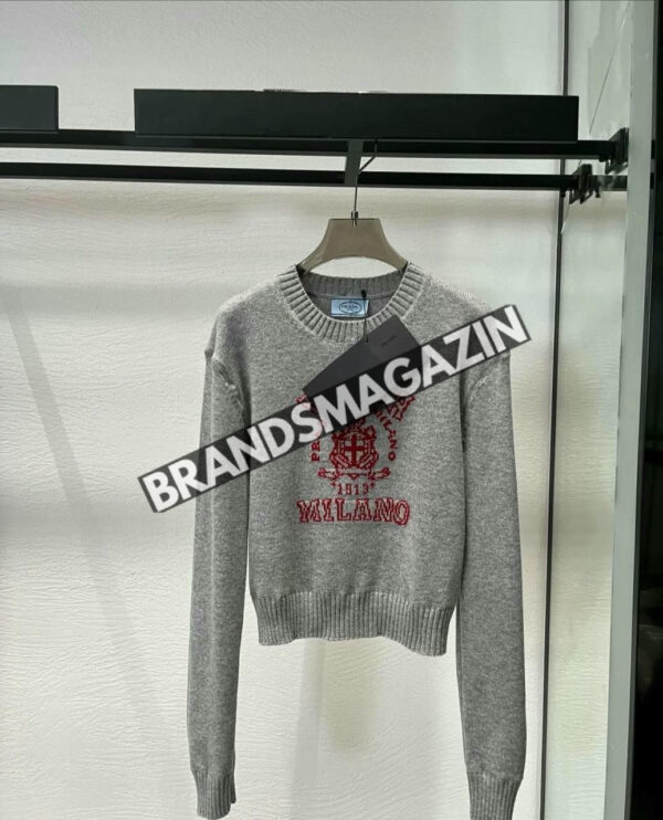 Кофта Prada BM47309567377 2