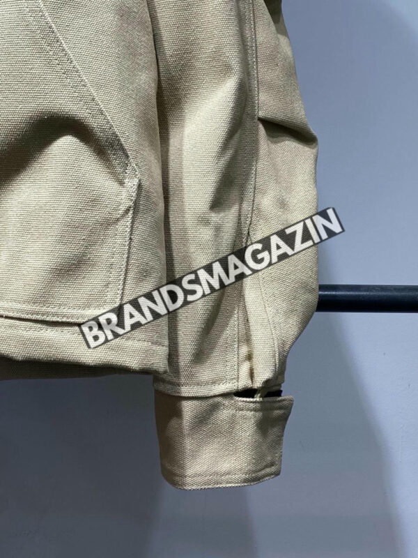 Куртка Fear of God BM7483677 4