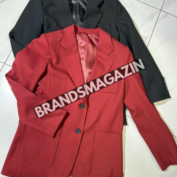 Пиджак MIU MIU BM46473994277